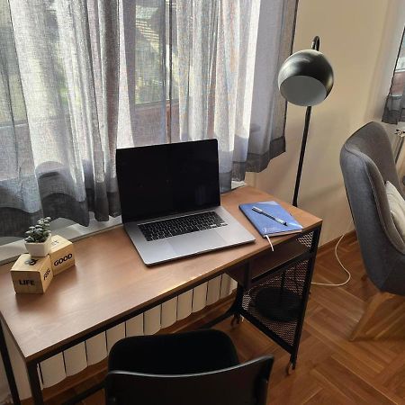 Apartman Six Златибор Экстерьер фото