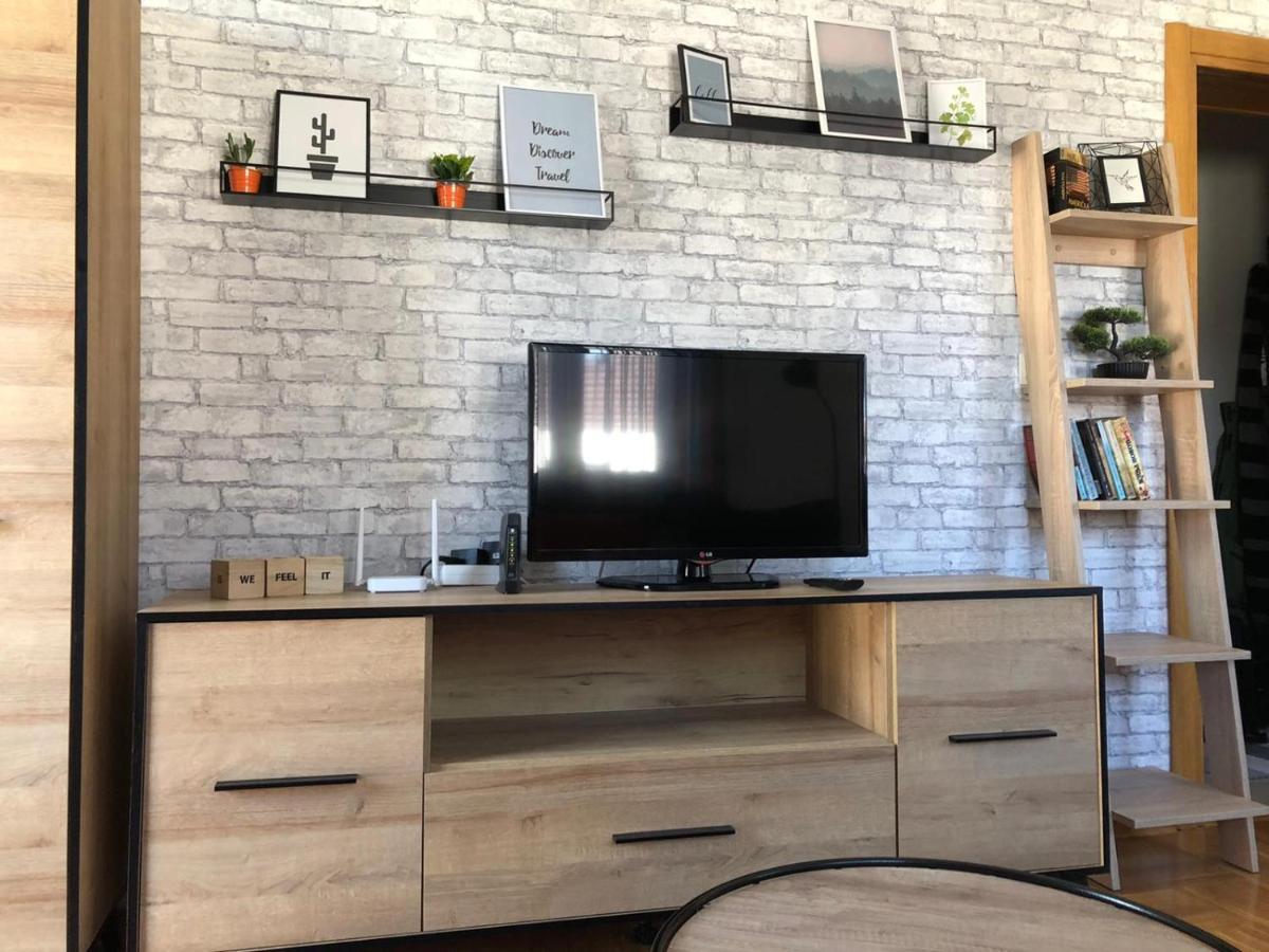 Apartman Six Златибор Экстерьер фото