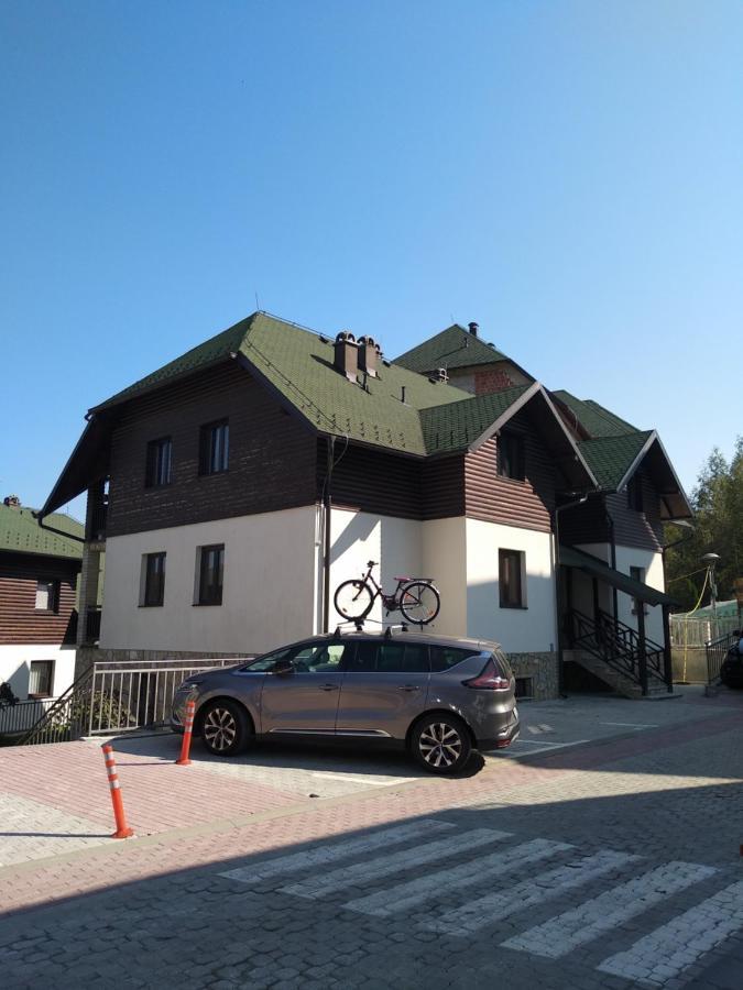Apartman Six Златибор Экстерьер фото