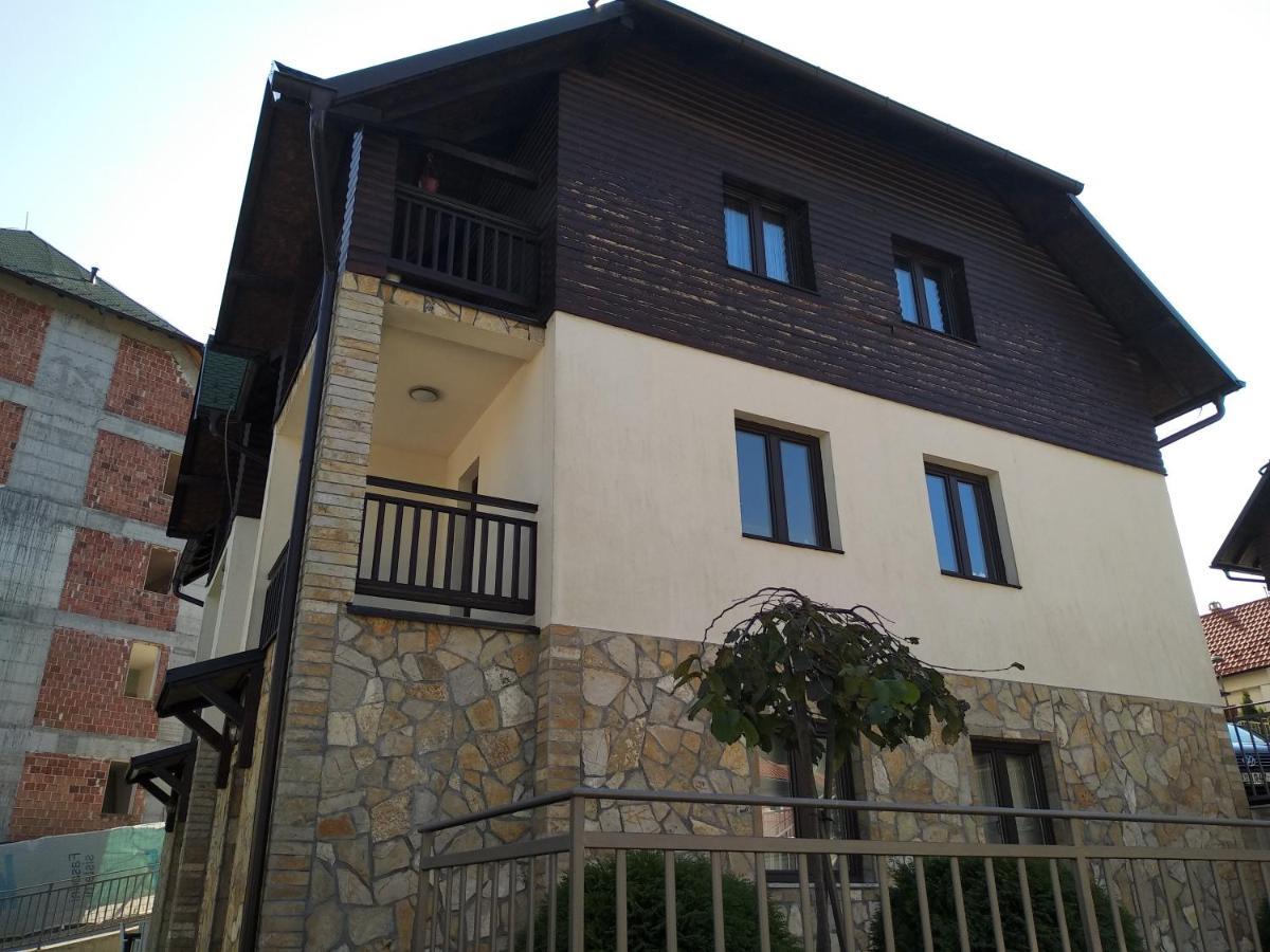 Apartman Six Златибор Экстерьер фото