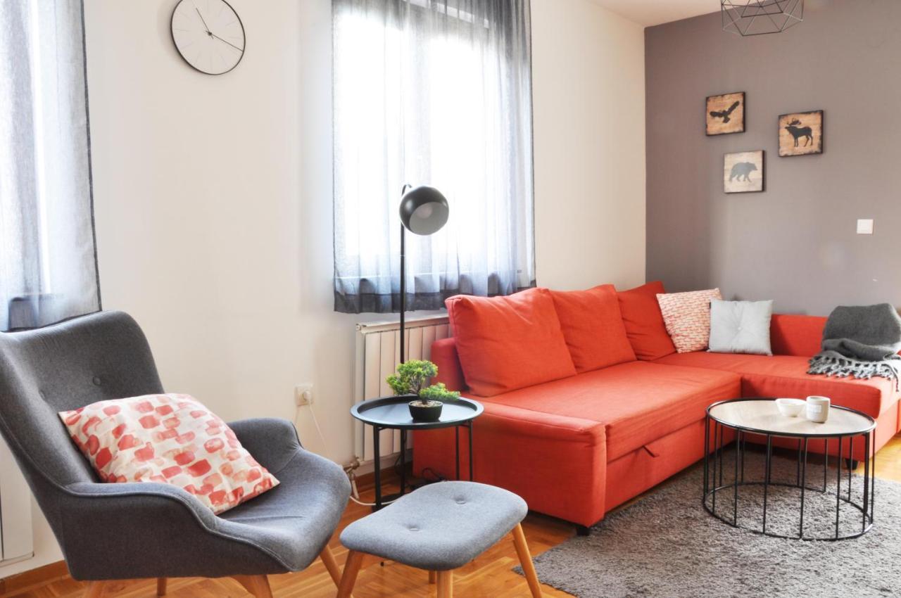 Apartman Six Златибор Экстерьер фото