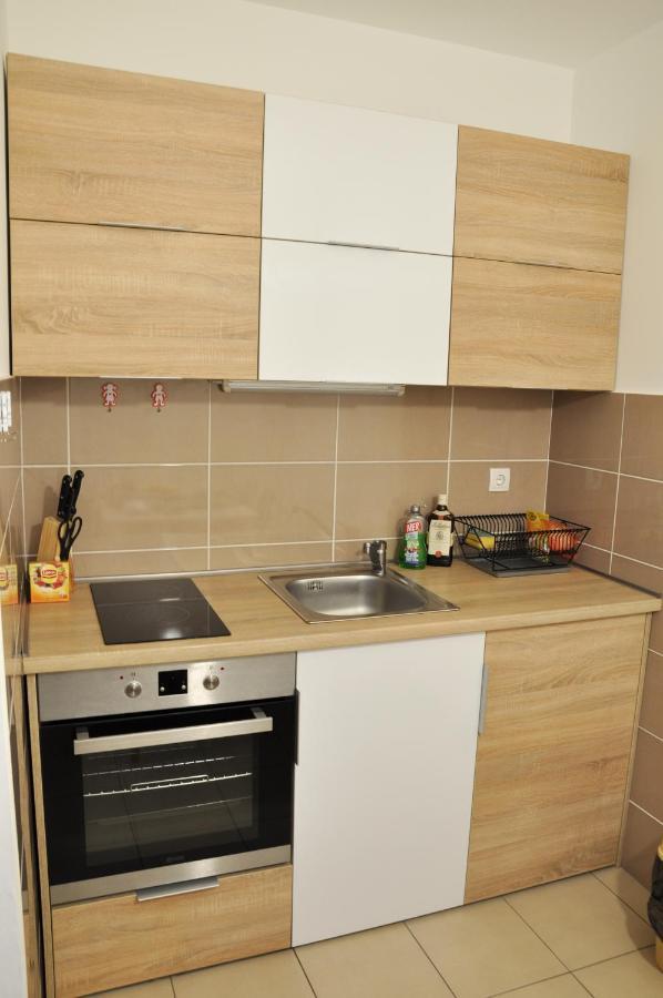 Apartman Six Златибор Экстерьер фото