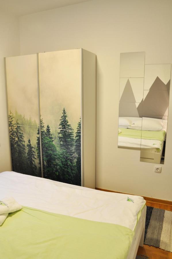 Apartman Six Златибор Экстерьер фото