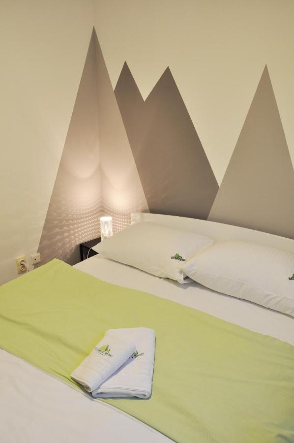 Apartman Six Златибор Экстерьер фото