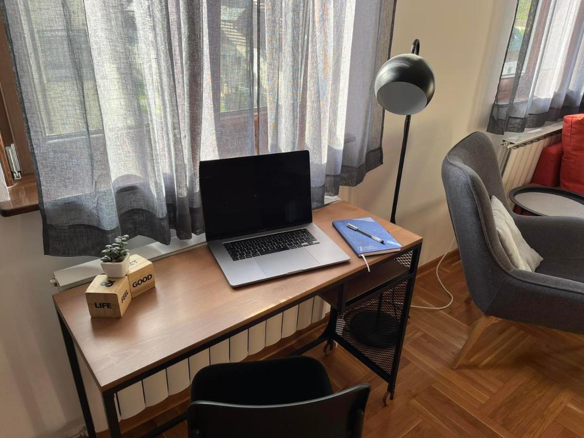 Apartman Six Златибор Экстерьер фото