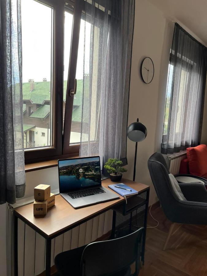 Apartman Six Златибор Экстерьер фото